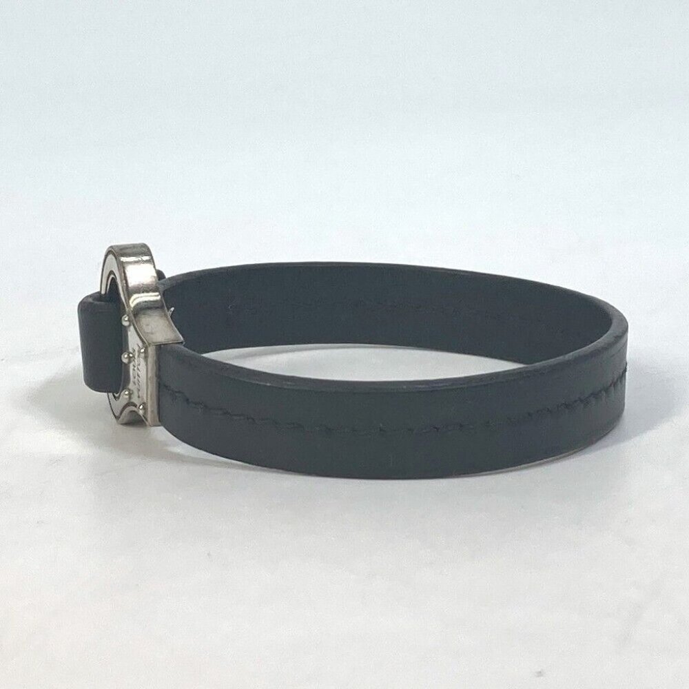 AUTHENTIC LOUIS VUITTON M6290 Accessories Bracelet Archives Bangle Bracele - Picture 2 of 11